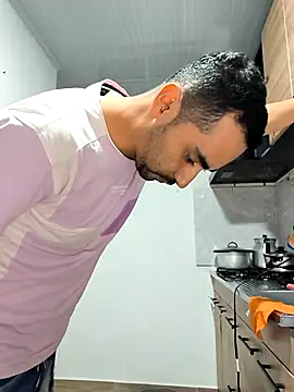 stivenlujan69's cam snapshot