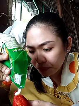 Lin-kute98's cam snapshot