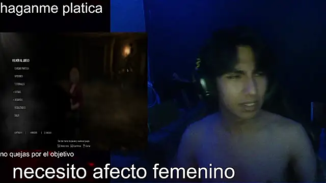 KonanStrip's cam snapshot