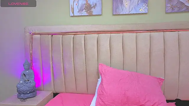 Cristal_Evanz's cam snapshot