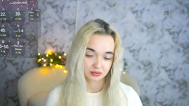 Ashley_S's cam snapshot