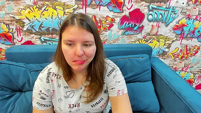 Jenny_Jimmy's cam snapshot