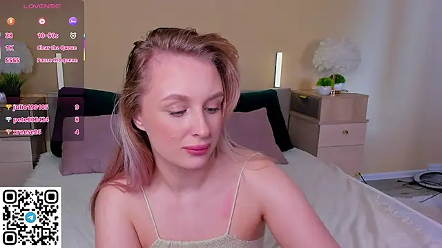 KiraRuiz's cam snapshot