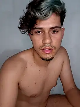 Riquid-sexual live sex cam