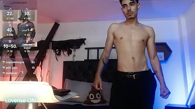 subarashi_ishi69's cam snapshot