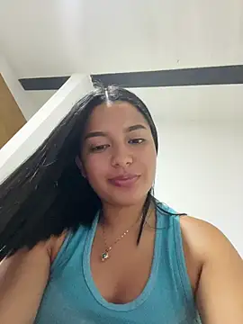 Sexy_zoe_outdoors live sex cam