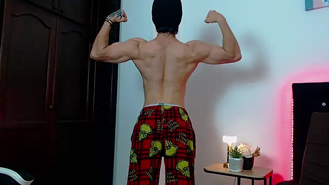 eren_jeager live sex cam