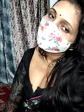 Hotty_Kavita's cam snapshot