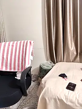 Shalu_G's cam snapshot