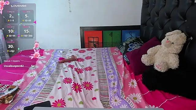 Britney_Rose's cam snapshot