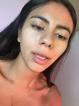 Lilybeeth's cam snapshot