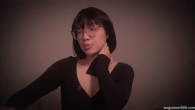 meganmei666 live sex cam