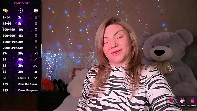 MerySweetGirl's cam snapshot