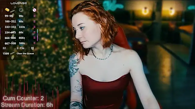 MaxPhoenixx's cam snapshot