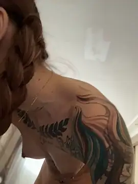 Charming_Ritta's cam snapshot