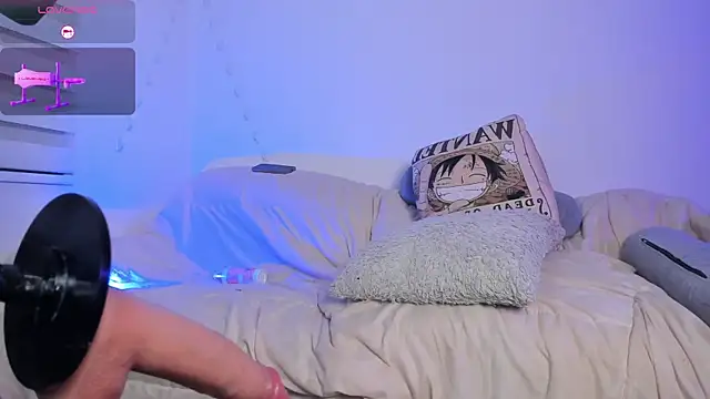 Gaby_Miller22's cam snapshot