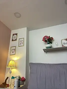 LauraRaider's cam snapshot