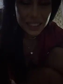 puffy_love's cam snapshot