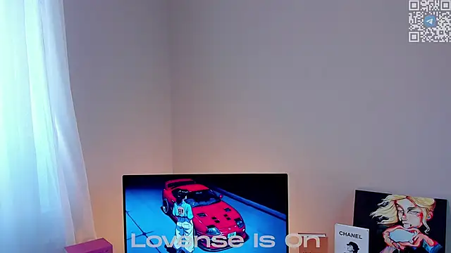 FalineDowlen's cam snapshot