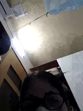 Ladymlem's cam snapshot