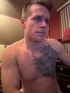 DILFiGuess1 live sex cam