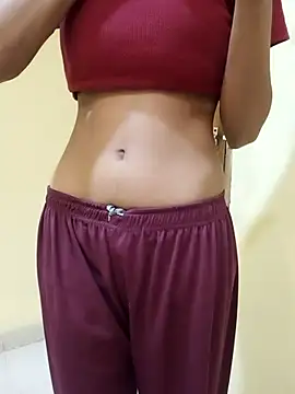 Siya_bombay's cam snapshot