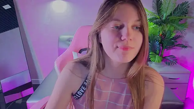 AriaMidnight's cam snapshot