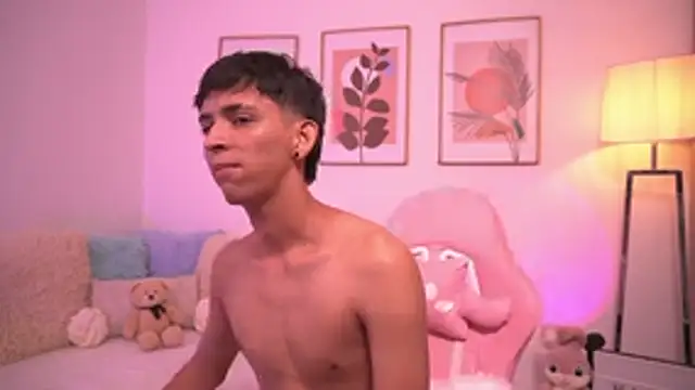 Sebas_cat live sex cam