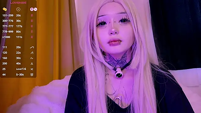 Lein_Bone's cam snapshot