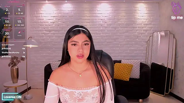 NataliaGaret's cam snapshot