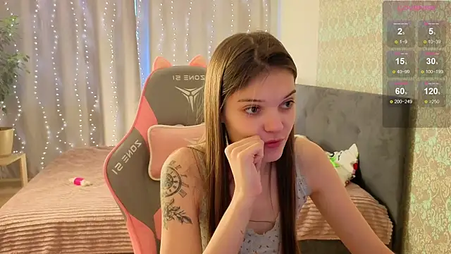 magic_shy_'s cam snapshot