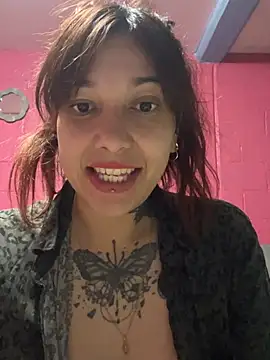 emperatrixsex's cam snapshot