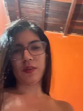 ZharidjParker's cam snapshot