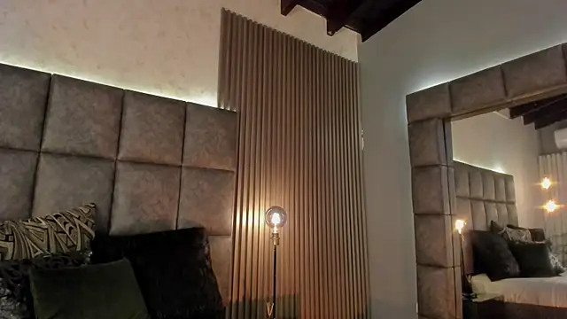 BrigitteVons's cam snapshot