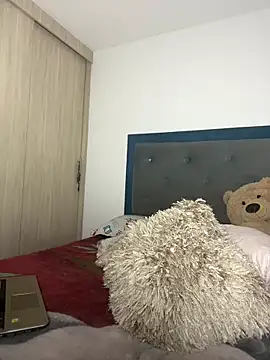 greeetaa's cam snapshot