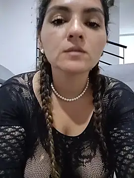 RosaliaVicky's cam snapshot