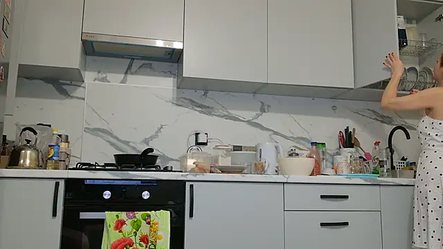 SimaGoldy's cam snapshot