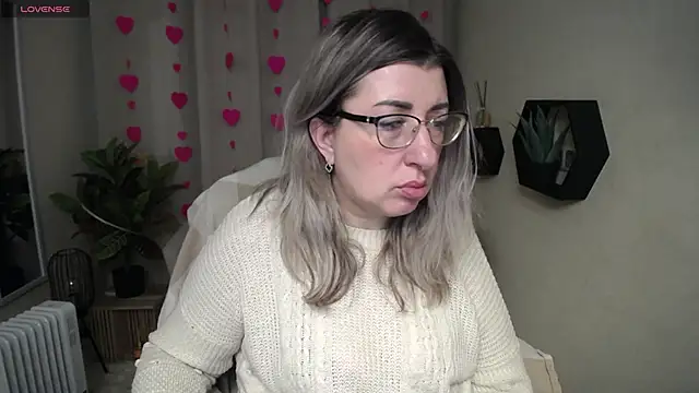 KKMimiKK's cam snapshot