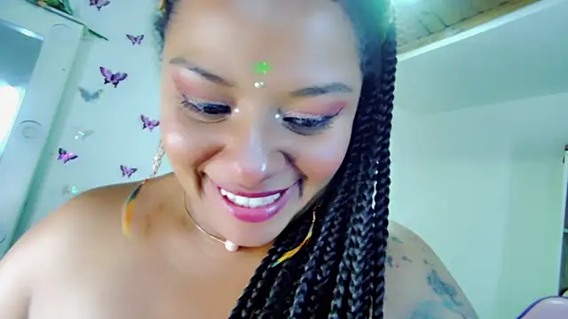 Naasha_'s cam snapshot