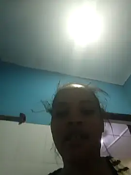 Amberay1's cam snapshot