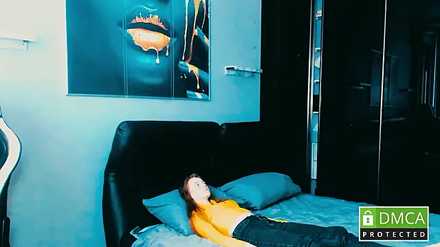 Harley_Quinsy's cam snapshot