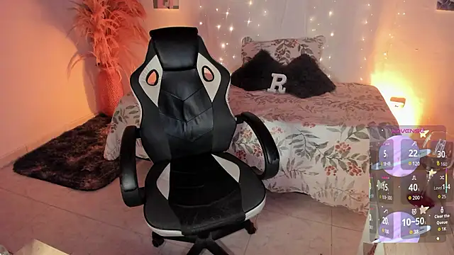 Riana_Kean's cam snapshot