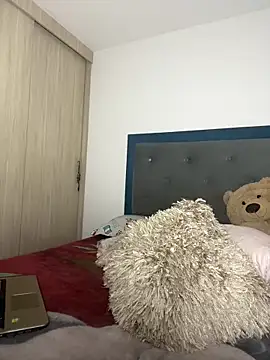 greeetaa's cam snapshot