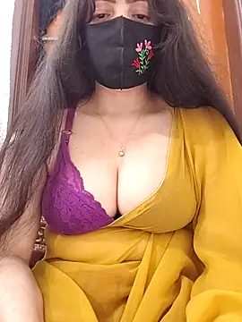 Saanvi-Sen's cam snapshot