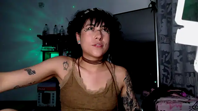 Hellen_dumont's cam snapshot