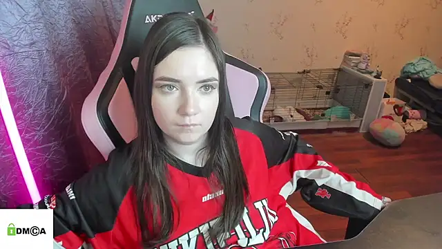 Crazy_forest_fairy's cam snapshot