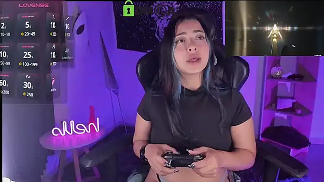 sweetcoralinee's cam snapshot