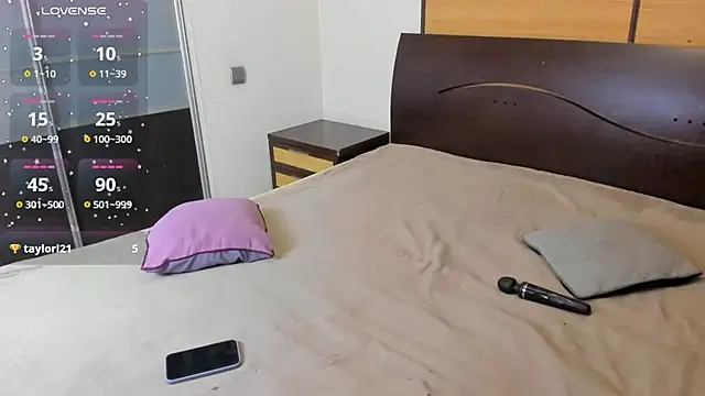 habibi_moon's cam snapshot