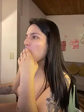 Mariangeel's cam snapshot