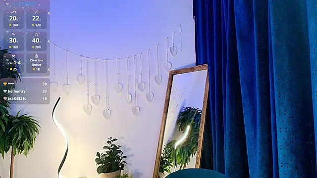 Evacadooo live sex cam